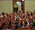 MPs Reject Decree on Military Retirement Age